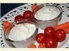 Old South Blue Cheese Dressing or Dip. Recipe by Caroline Cooks