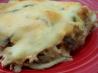 Jan's Reuben Casserole. Recipe by mewmew