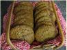 Great Big Oatmeal Cookies ( That are Both Great and Big ). Recipe by Vino Girl