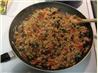 Mexican Tomato Rice and Beans
