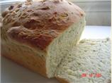 Sour Cream & Chive Bread (bread Machine)