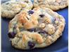 Granola Chocolate Chip Cookies