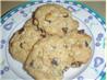 Granola Chocolate Chip Cookies