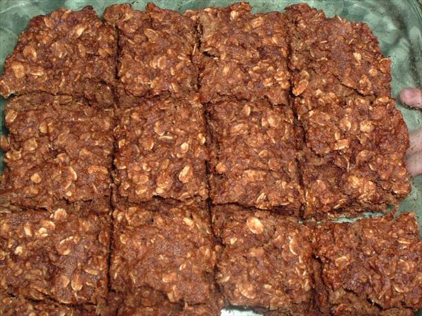 Ginger Oat Cookies (no White Sugar Added). Photo by DogAndCatDoc