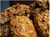 Ginger Oat Cookies (no White Sugar Added)