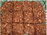 Ginger Oat Cookies (no White Sugar Added)