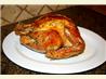 Roast Turkey (easy steps for new cooks)