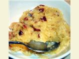 Bacon Spaghetti Squash