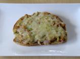 Tuna Melt