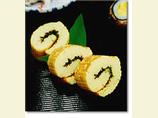 Datemaki (Sweet Rolled Omelette)