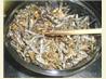 Tazukuri (dried Sardine)
