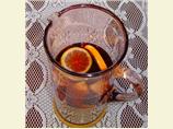 Simple Summer (or Anytime) Sangria