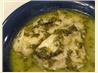 Gulf Coast Garlic /Butter /Wine Fish