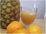 Summer Iced Tea