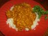 Cashew Chicken Curry