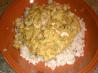 Cashew Chicken Curry