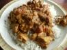 Cashew Chicken Curry