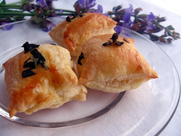 Feta Puffs. Photo by Dreamer in Ontario