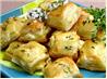 Feta Puffs