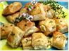 Feta Puffs
