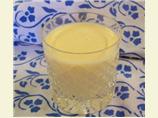 Batido De Mango (Mango Shake)