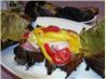 Lemon Grilled Fish in Banana Leaves. Recipe by echo echo