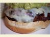 Paula's El Paso Burgers