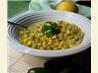 Eastern Shore Succotash. Recipe by Chef Kate