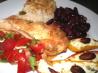 Mexican Crock Pot Chicken. Recipe by Barb Gertz