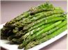 Roasted Asparagus With Garlic and Fresh Thyme