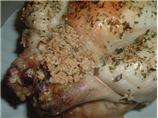 Oatmeal Poultry Stuffing. Photo by Winnipeg *Mel*