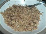Oatmeal Poultry Stuffing. Photo by Winnipeg *Mel*