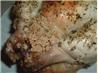 Oatmeal Poultry Stuffing. Recipe by lynxpilot