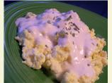 Heavenly Scrambled Eggs