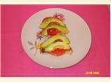 Breakfast Sandwich