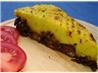 Chili Con Carne Pie