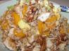 Chicken and Macadamia Fried Rice