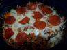 Crock Pot Pizza. Recipe by CookingMonster