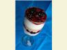 Sylvia's Healthy Yoghurt Parfaits. Recipe by CookingMonster