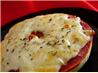 Luke's Pizza Bagels