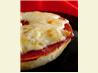 Luke's Pizza Bagels