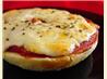 Luke's Pizza Bagels