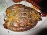 Smashed Potatoes. Recipe by CookingMonster