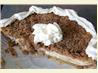 Sour Cream Apple Pie