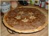 Sour Cream Apple Pie