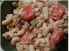 Bacon & Tomato Macaroni Salad. Recipe by Marlene.