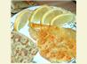Saganaki (fried Cheese) Greek Style. Recipe by Bergy