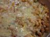 Pizza Macaroni Bake. Recipe by an80slady6886