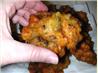 Black Bean Fritters