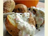 Halloween Bonfire Potatoes
